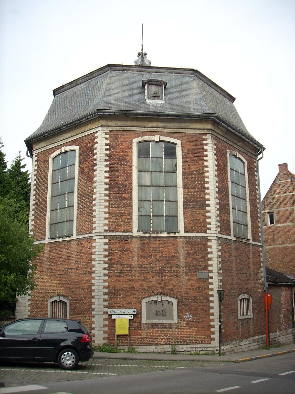Anatomical theatre, Leuven - 02.JPG